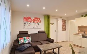 Ferienwohnung Talblick Im Schwarzwald