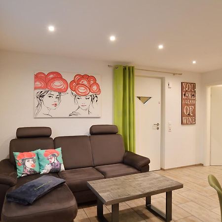 Ferienwohnung Talblick Im Schwarzwald Seelbach  Buitenkant foto