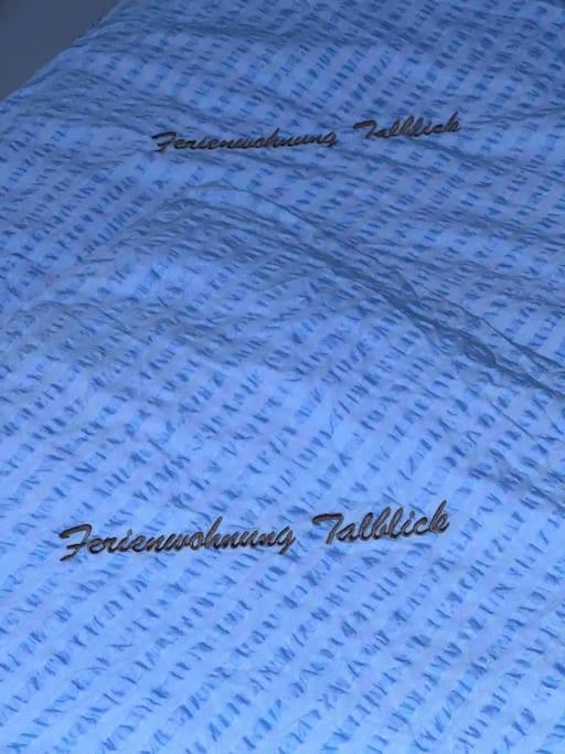 Ferienwohnung Talblick Im Schwarzwald Seelbach  Buitenkant foto