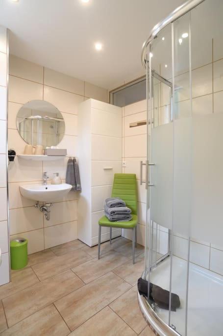 Ferienwohnung Talblick Im Schwarzwald Seelbach  Buitenkant foto