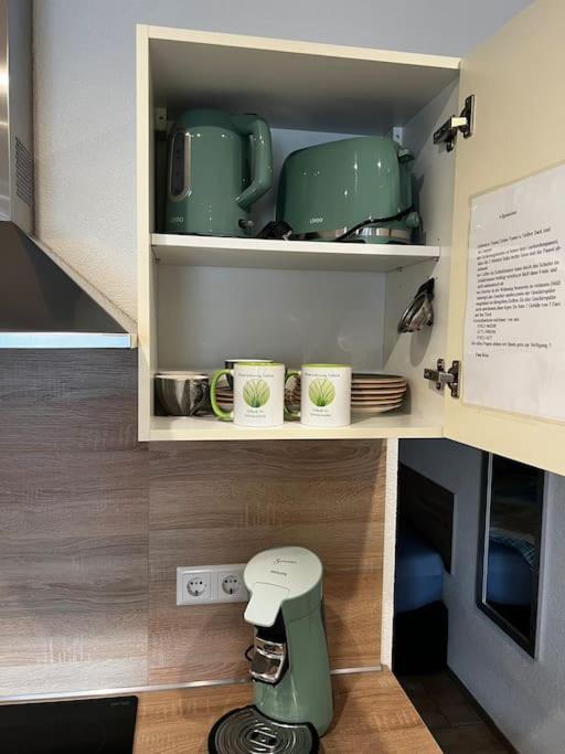 Ferienwohnung Talblick Im Schwarzwald Seelbach  Buitenkant foto