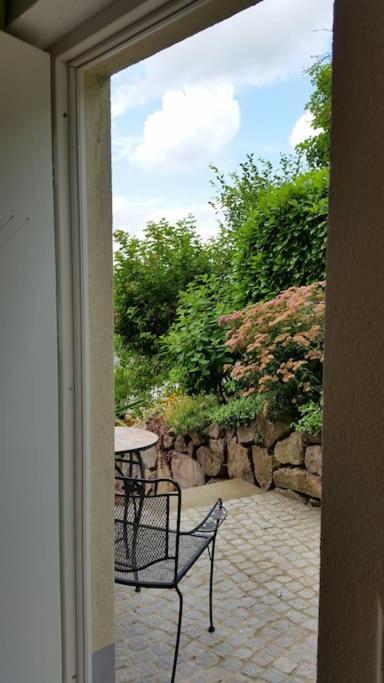 Ferienwohnung Talblick Im Schwarzwald Seelbach  Buitenkant foto