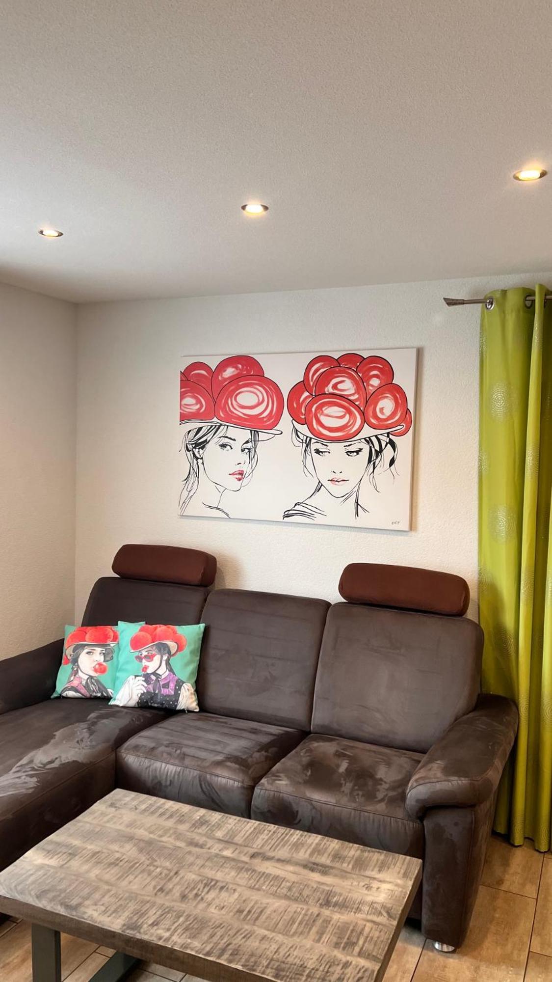 Ferienwohnung Talblick Im Schwarzwald Seelbach  Buitenkant foto